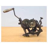 Very Cool Antique McCormick / International Harvester Farm Industrial Implement