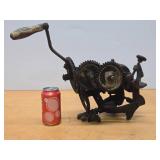 Very Cool Antique McCormick / International Harvester Farm Industrial Implement