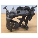 Very Cool Antique McCormick / International Harvester Farm Industrial Implement