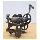 Very Cool Antique McCormick / International Harvester Farm Industrial Implement