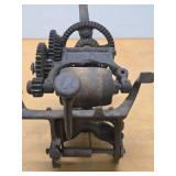 Very Cool Antique McCormick / International Harvester Farm Industrial Implement