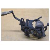 Very Cool Antique McCormick / International Harvester Farm Industrial Implement