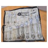 Large Group of Sockets & Wrench Sets