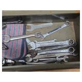 Large Group of Sockets & Wrench Sets