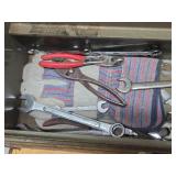 Large Group of Sockets & Wrench Sets