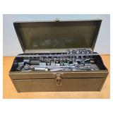 Large Group of Sockets & Wrench Sets