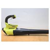 RYOBI 40v Model 40402 Leaf Blower - Does NOT Include Battery or Charger