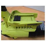 RYOBI 40v Model 40402 Leaf Blower - Does NOT Include Battery or Charger