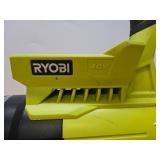 RYOBI 40v Model 40402 Leaf Blower - Does NOT Include Battery or Charger