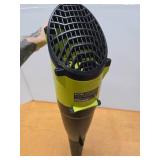 RYOBI 40v Model 40402 Leaf Blower - Does NOT Include Battery or Charger