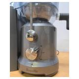 Quality Working BREVILLE Centrifugal Juicer Model BJE430