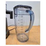 Quality Working BREVILLE Centrifugal Juicer Model BJE430