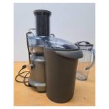 Quality Working BREVILLE Centrifugal Juicer Model BJE430