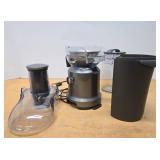 Quality Working BREVILLE Centrifugal Juicer Model BJE430