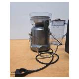 Quality Working BREVILLE Centrifugal Juicer Model BJE430