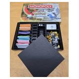 Complete POKEMON Monopoly Game