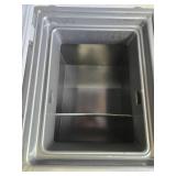 Heavy Duty BRINKS Fire Safe w/Key & Combo