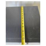 Heavy Duty BRINKS Fire Safe w/Key & Combo