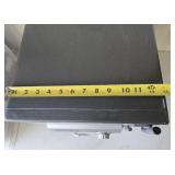 Heavy Duty BRINKS Fire Safe w/Key & Combo