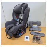 New in Box Unused Higher End RAVA Model "AACE" Car Seat