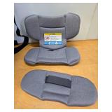 New in Box Unused Higher End RAVA Model "AACE" Car Seat