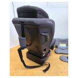 New in Box Unused Higher End RAVA Model "AACE" Car Seat