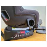 New in Box Unused Higher End RAVA Model "AACE" Car Seat