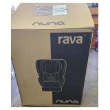New in Box Unused Higher End RAVA Model "AACE" Car Seat