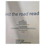 New in Box Unused Higher End RAVA Model "AACE" Car Seat