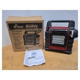 New or Like-New MR HEATER Portable Buddy Propane Heater