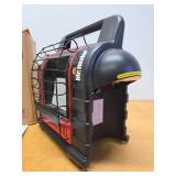 New or Like-New MR HEATER Portable Buddy Propane Heater