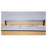 Like-New or New Logan Intermediate+ Mat Cutter Model 450