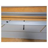 Like-New or New Logan Intermediate+ Mat Cutter Model 450