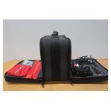 Like-New or Brand New Automobile Emergency Kit