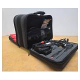 Like-New or Brand New Automobile Emergency Kit