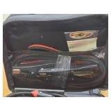 Like-New or Brand New Automobile Emergency Kit