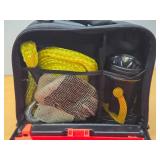 Like-New or Brand New Automobile Emergency Kit