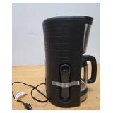 Quality Working NINJA Model CE200 Coffee Maker