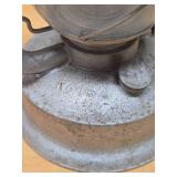 Vintage EMBURY Supreme Lantern