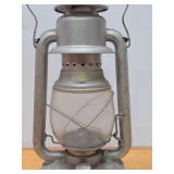 Vintage EMBURY Supreme Lantern
