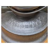 Vintage EMBURY Supreme Lantern