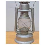 Vintage EMBURY Supreme Lantern