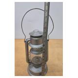 Vintage EMBURY Supreme Lantern