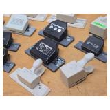 LARGE Lot of Crafting