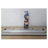 Like-New or New Logan Intermediate+ Mat Cutter Model 450