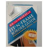 Like-New or New Logan Intermediate+ Mat Cutter Model 450