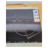 New Unused KENMORE ELITE Electric Cooktop Model 790.42800500