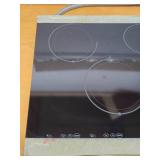 New Unused KENMORE ELITE Electric Cooktop Model 790.42800500