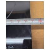 New Unused KENMORE ELITE Electric Cooktop Model 790.42800500