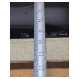 New Unused KENMORE ELITE Electric Cooktop Model 790.42800500